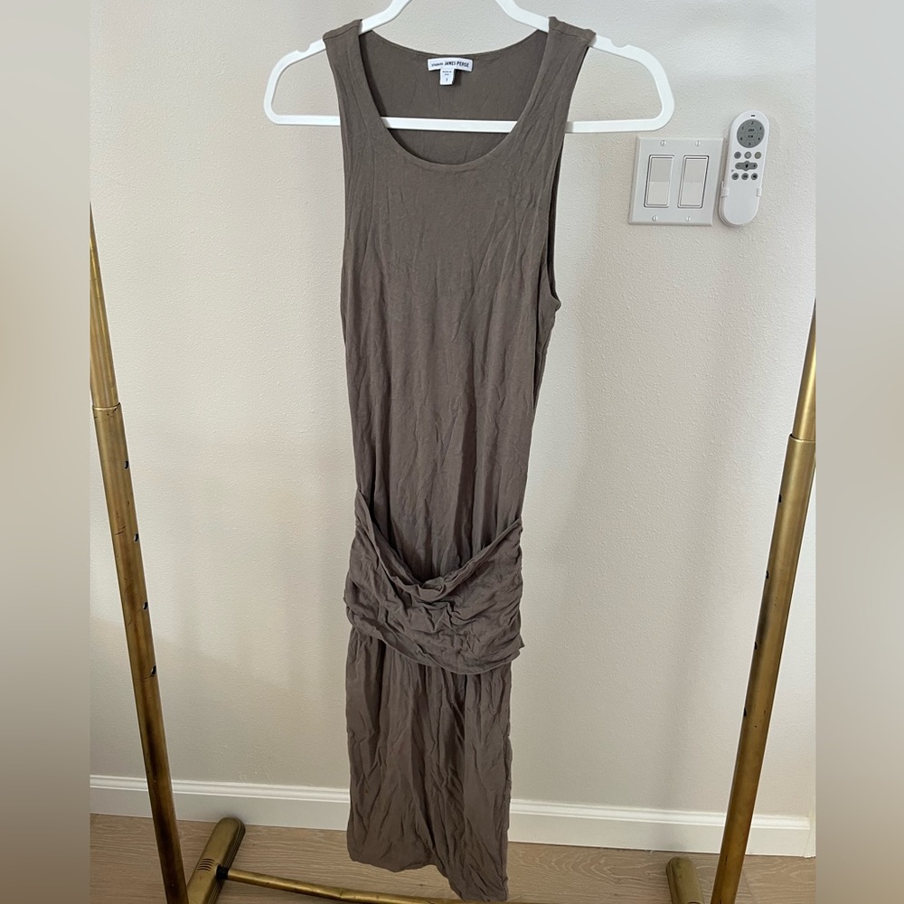 James Perse - dress - tight